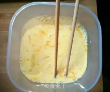 Make Steam cake step 3