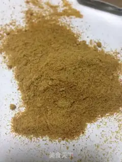 Make Io Yin Po step 5