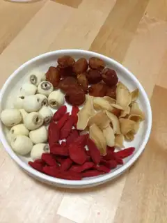 Make Io Yin Po step 6