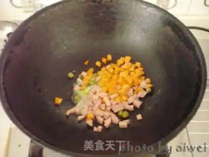 Make Milk step 3