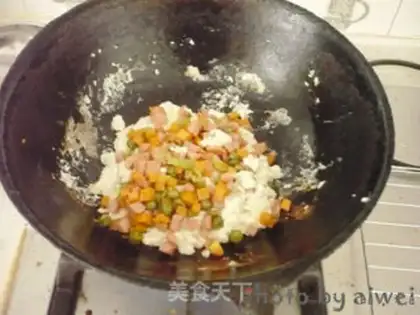 Make Milk step 5