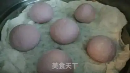 Make Coconut lass step 7