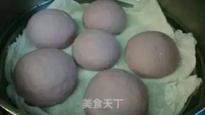 Make Coconut lass step 8