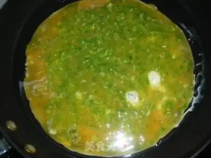 Make Bitter eggs step 5
