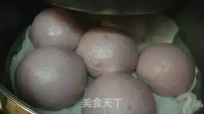 Make Coconut lass step 9