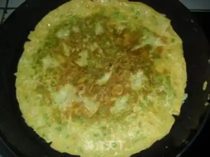 Make Bitter eggs step 6