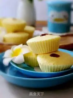Make Steam cake step 10