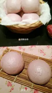 Make Coconut lass step 10
