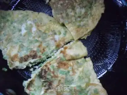 Make Bitter eggs step 7
