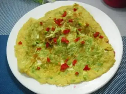 Make Bitter eggs step 8