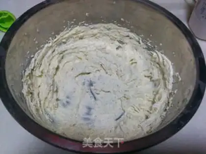 Make Red tea pretzels step 5