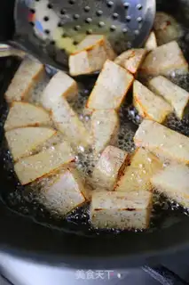 Make Autumn taco step 4