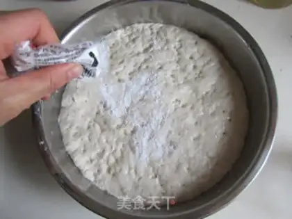 Make Fork buns step 11
