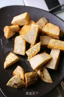 Make Autumn taco step 5