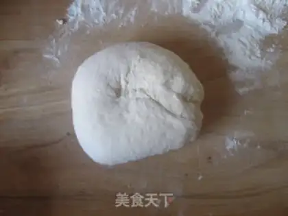 Make Fork buns step 12