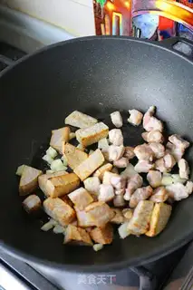 Make Autumn taco step 6