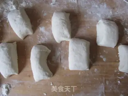 Make Fork buns step 13