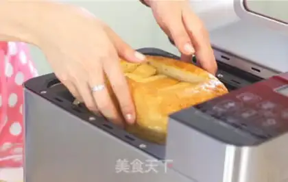 Make Bread temptation step 7