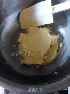 Make Margaret step 3