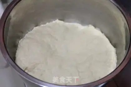 Make Ginger and sugar toast step 3