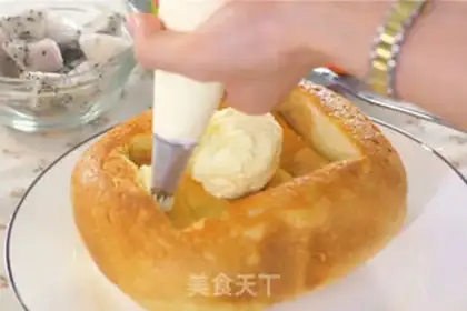 Make Bread temptation step 10