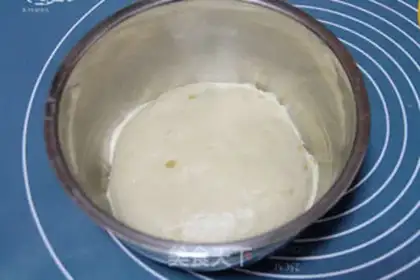 Make Ginger and sugar toast step 6
