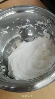 Make Cocoa cake step 6