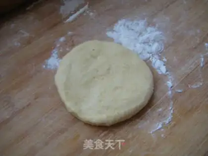 Make Coarse beans step 6