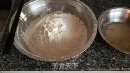 Make Pork cabbage buns step 0