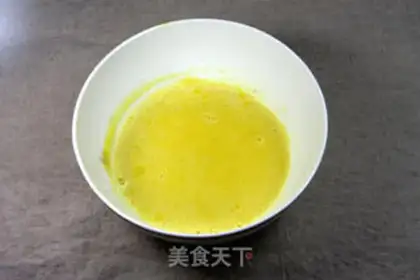 Make Cheese cream cake step 1