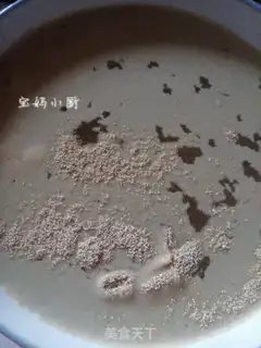 Make Homemade buns step 0