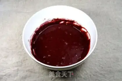 Make Cheese cream cake step 2
