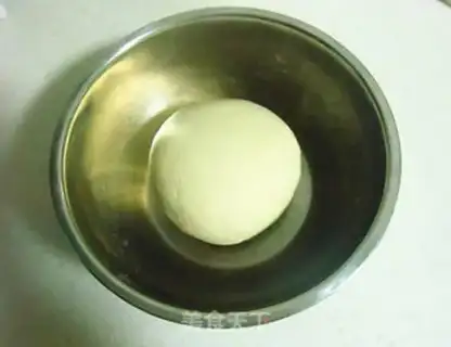 Make Cold noodles step 0
