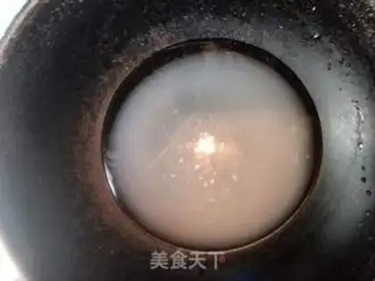 Make Ginger and sugar toast step 12