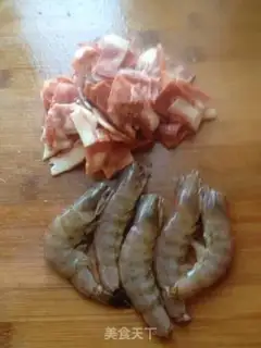 Make Korean pickles step 0