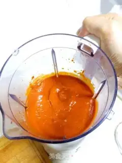 Make Cheese ribs step 2