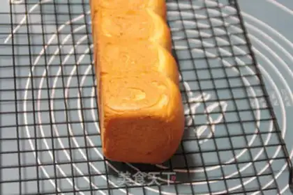 Make Ginger and sugar toast step 13