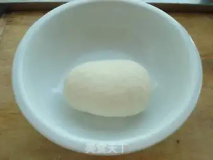 Make Lamb noodles step 0