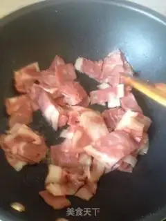 Make Korean pickles step 3