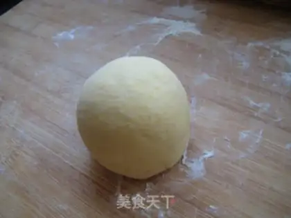 Make Coarse beans step 12