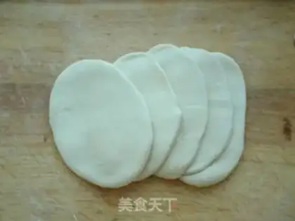 Make Lamb noodles step 1