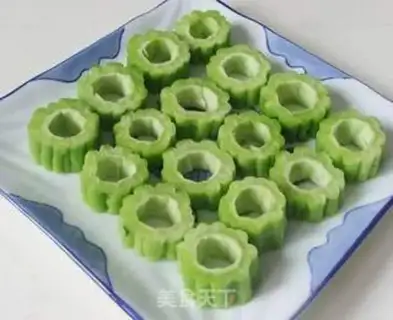Make Fry mushrooms step 0