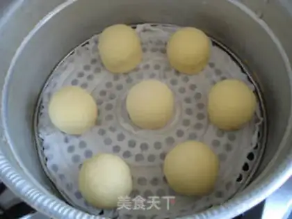 Make Coarse beans step 13
