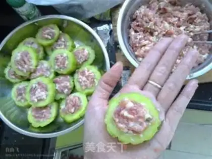 Make Fry mushrooms step 1
