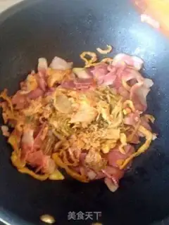 Make Korean pickles step 5