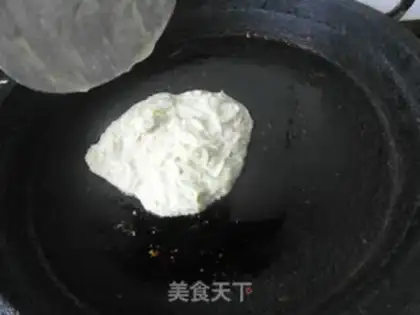 Make The veggies fell step 6