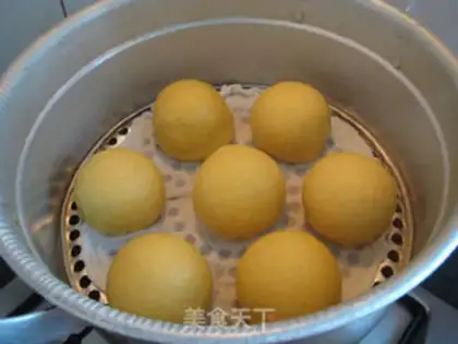 Make Coarse beans step 14