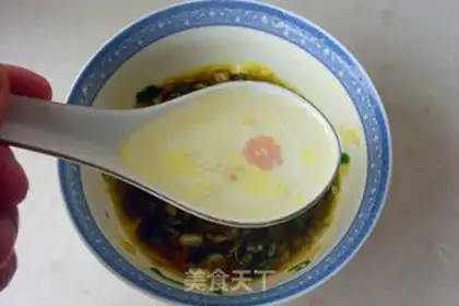 Make Cold noodles step 6