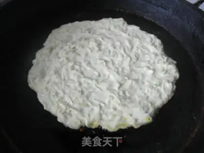 Make The veggies fell step 7
