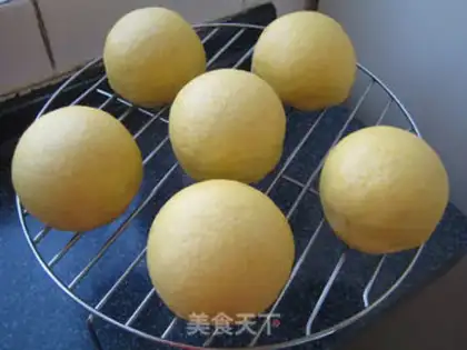 Make Coarse beans step 15